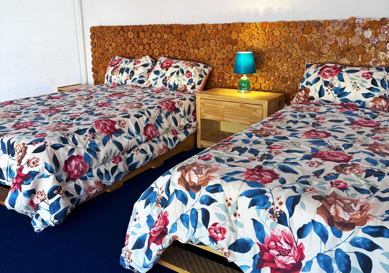 Nazca Lodge Ngoại thất bức ảnh