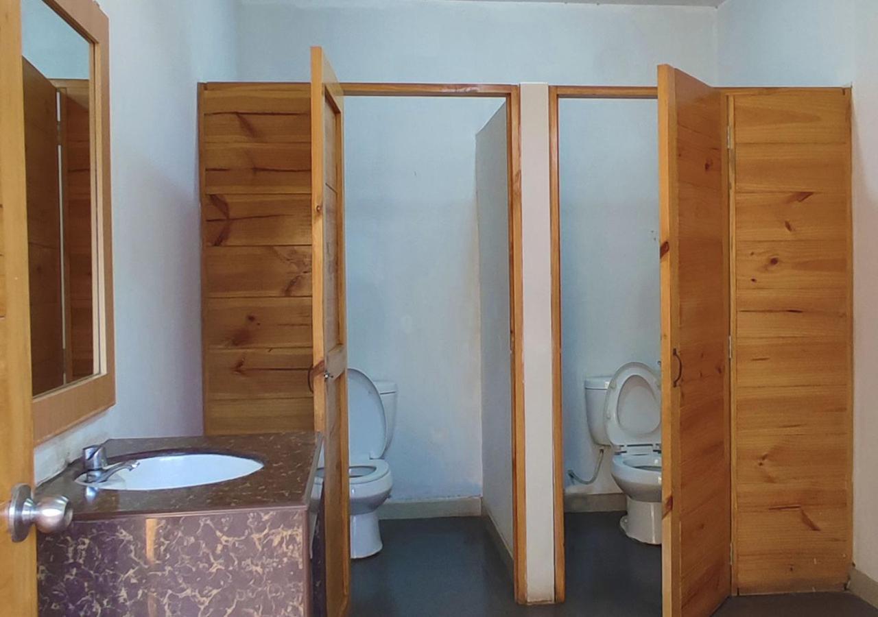 Nazca Lodge Ngoại thất bức ảnh