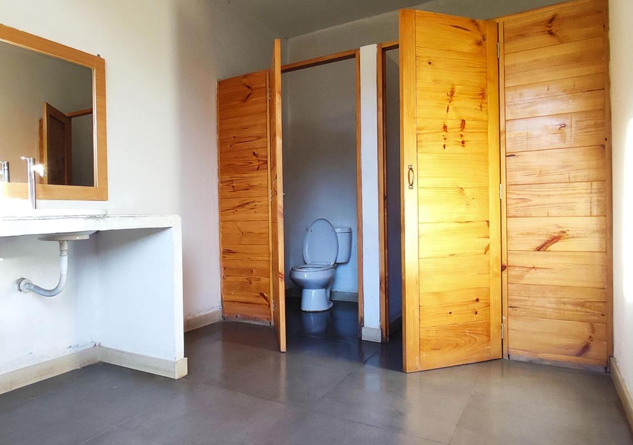 Nazca Lodge Ngoại thất bức ảnh